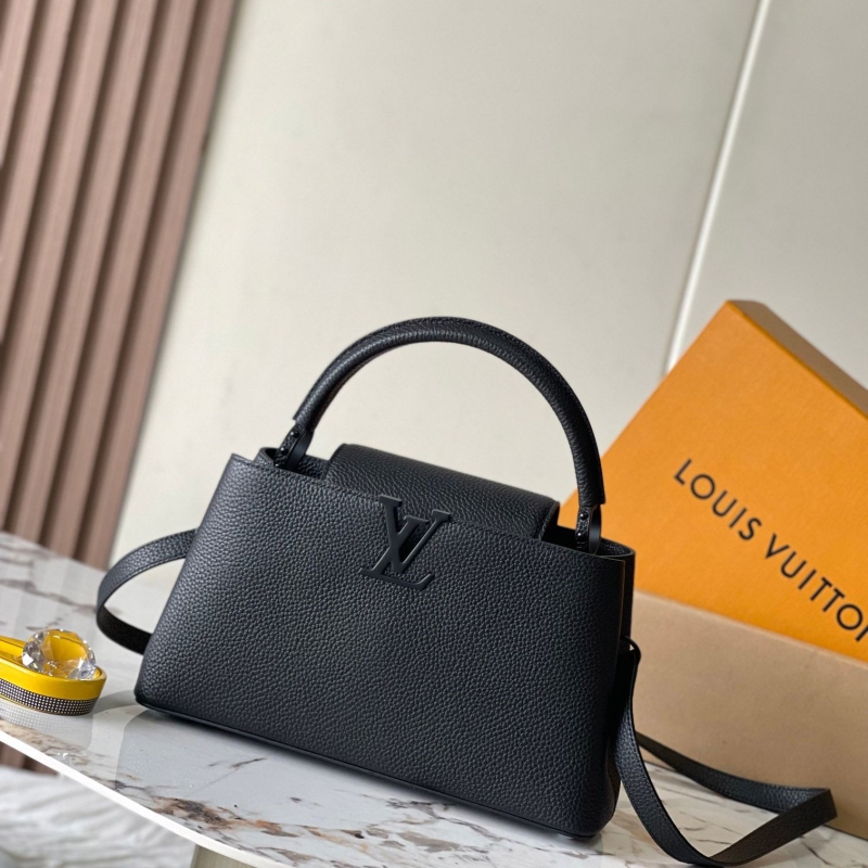 LV Capucines Bags